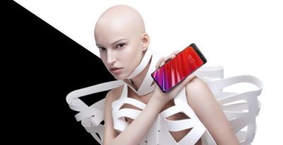 Lenovo Z5 Pro