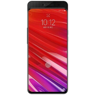 Lenovo Z5 Pro