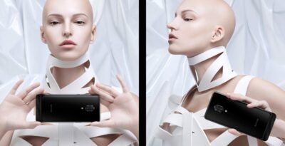 Lenovo Z5 Pro