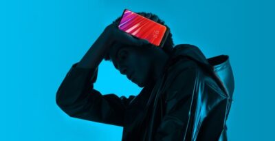 Lenovo Z5 Pro