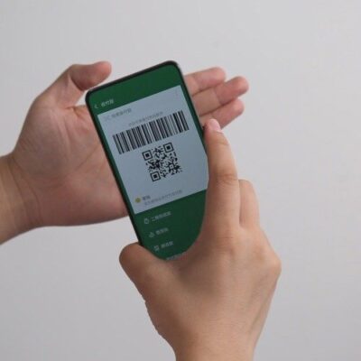 Lenovo Z5 Pro
