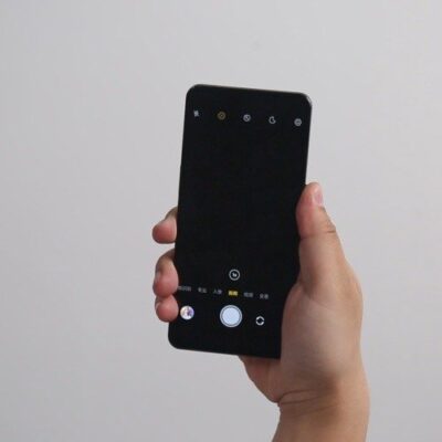 Lenovo Z5 Pro