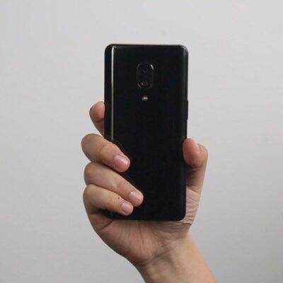 Lenovo Z5 Pro