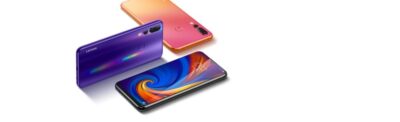 Lenovo Z5s