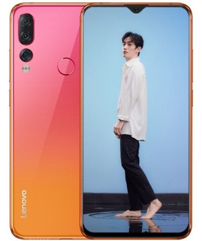 Lenovo Z5s
