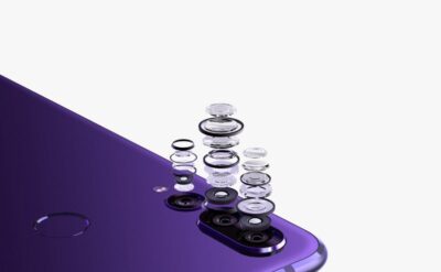 Lenovo Z5s