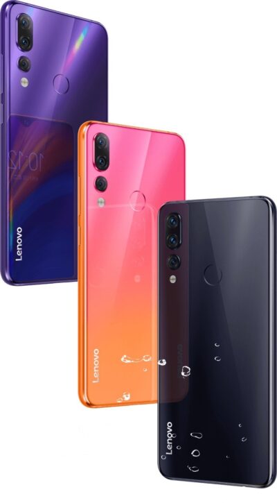 Lenovo Z5s
