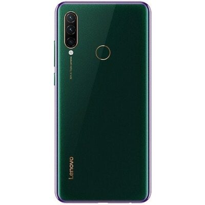 Lenovo Z6 Youth Edition
