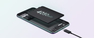 Lenovo Z6 Youth Edition