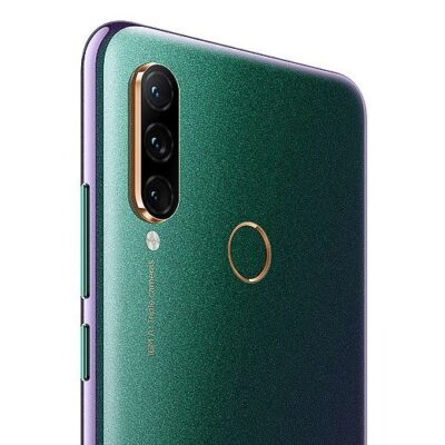 Lenovo Z6 Youth Edition