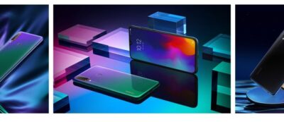 Lenovo Z6 Youth Edition