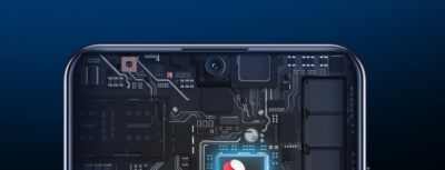 Lenovo Z6 Youth Edition