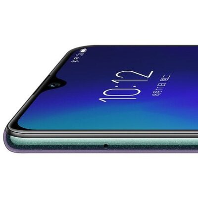 Lenovo Z6 Youth Edition