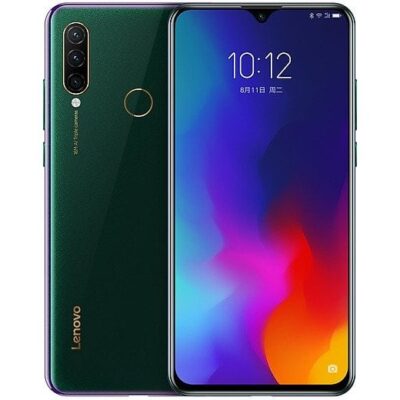 Lenovo Z6 Youth Edition