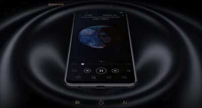 Lenovo Z6 Youth Edition