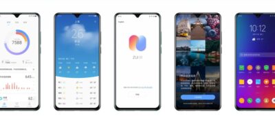 Lenovo Z6 Youth Edition