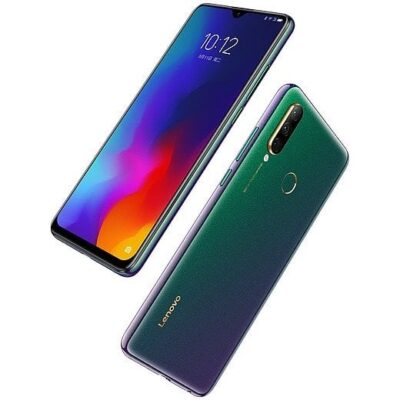 Lenovo Z6 Youth Edition