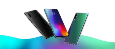 Lenovo Z6 Youth Edition