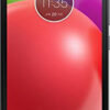Motorola Moto E4
