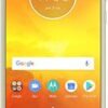 Motorola Moto E5