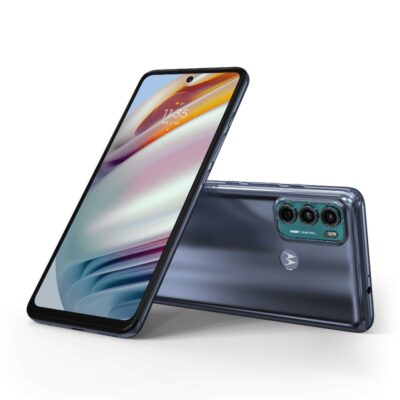 Motorola Moto G40 Fusion