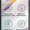 Motorola Moto G40 Fusion
