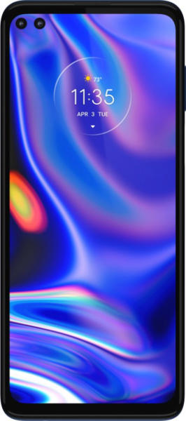 Motorola Moto One 5G