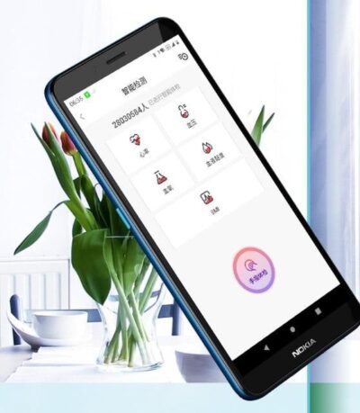 Nokia C3