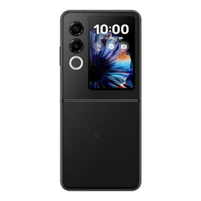 Nubia Flip 2