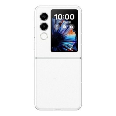 Nubia Flip 2