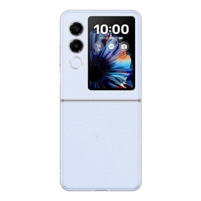 Nubia Flip 2