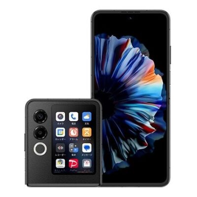 Nubia Flip 2