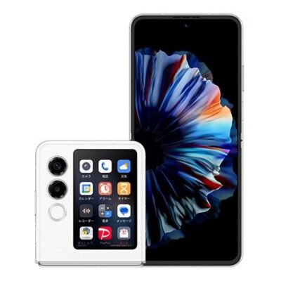 Nubia Flip 2