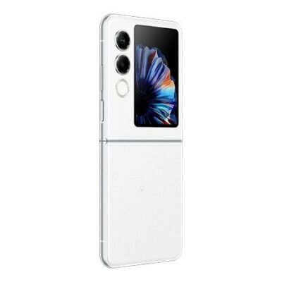 Nubia Flip 2