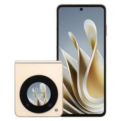 Nubia Flip