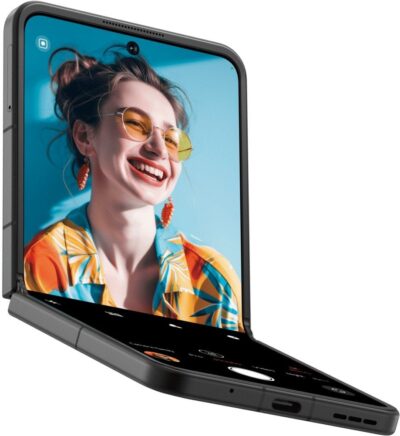 Nubia Flip
