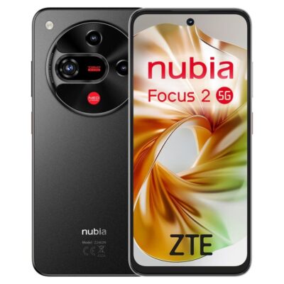 Nubia Focus 2 5G