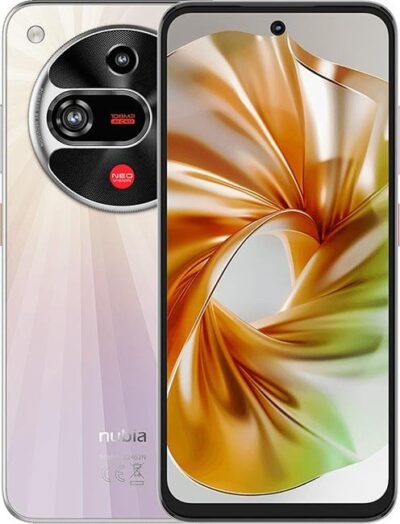 Nubia Focus 2 5G
