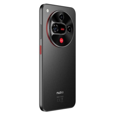 Nubia Focus 2 5G