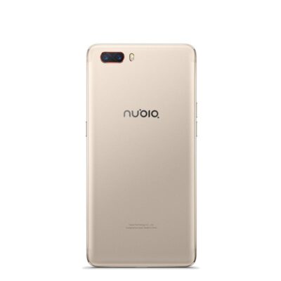 Nubia M2