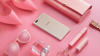Nubia M2