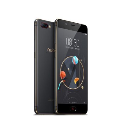Nubia M2