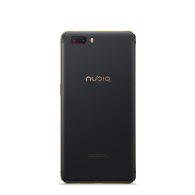 Nubia M2