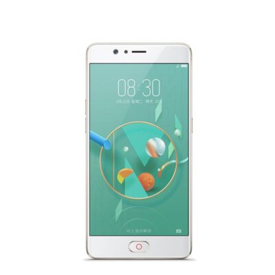 Nubia M2