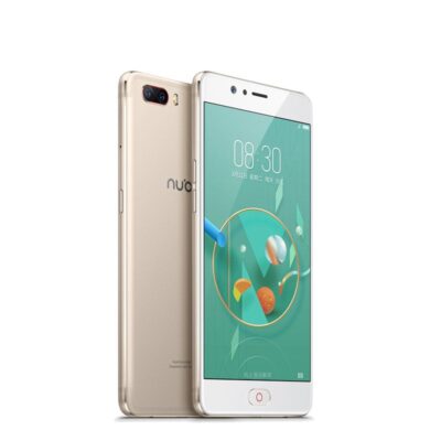 Nubia M2