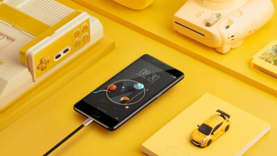 Nubia M2