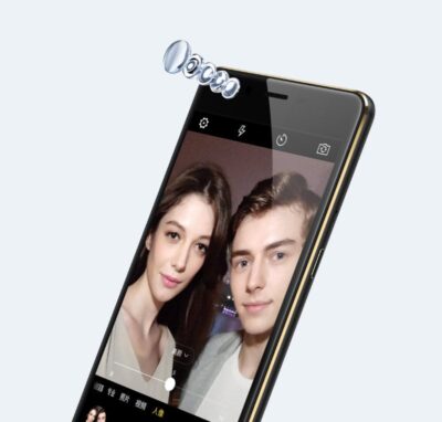 Nubia M2 Lite