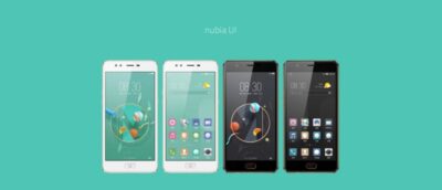 Nubia M2 Lite