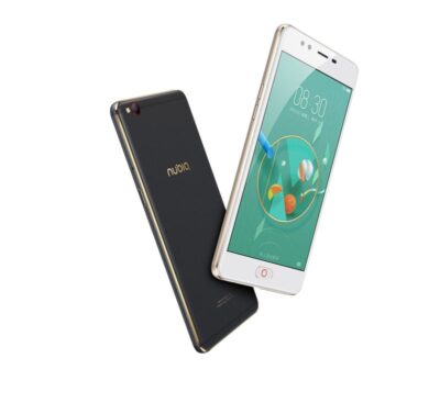 Nubia M2 Lite