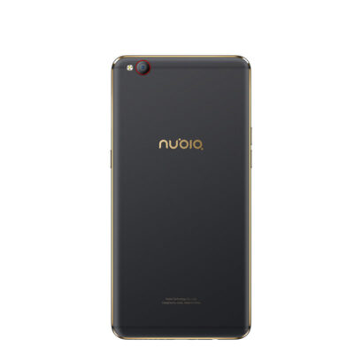 Nubia M2 Lite